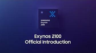 Exynos 2100 5G Mobile Processor: Official Introduction | Samsung thumbnail