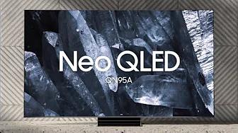 Neo QLED - QN95A: Official Introduction | Samsung thumbnail