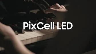 PixCell LED: Moonlight Sonata | Samsung thumbnail