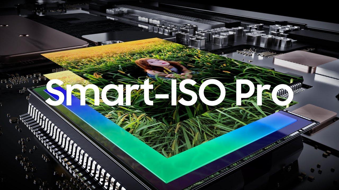 Smart-ISO Pro: HDR technology of ISOCELL Image Sensor | Samsung thumbnail