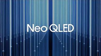 Neo QLED: The First Look | Samsung thumbnail