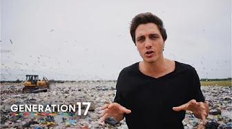 Generation17 Introduces Young Leader Máximo Mazzocco | Samsung thumbnail