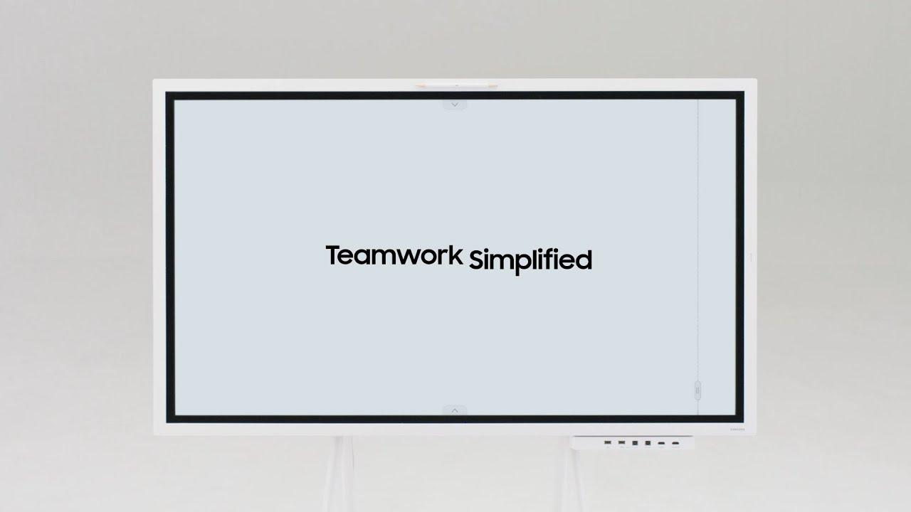 Flip 2: Optimized Design | Samsung thumbnail