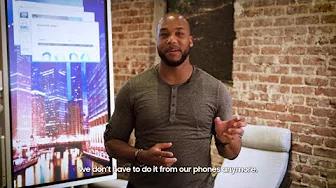 [B2B] Samsung Flip: Case study - Switchyards Downtown Club thumbnail