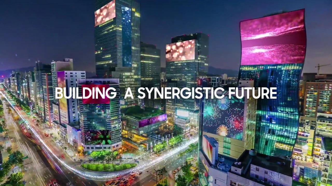 A Synergistic Future - Samsung with Harman thumbnail