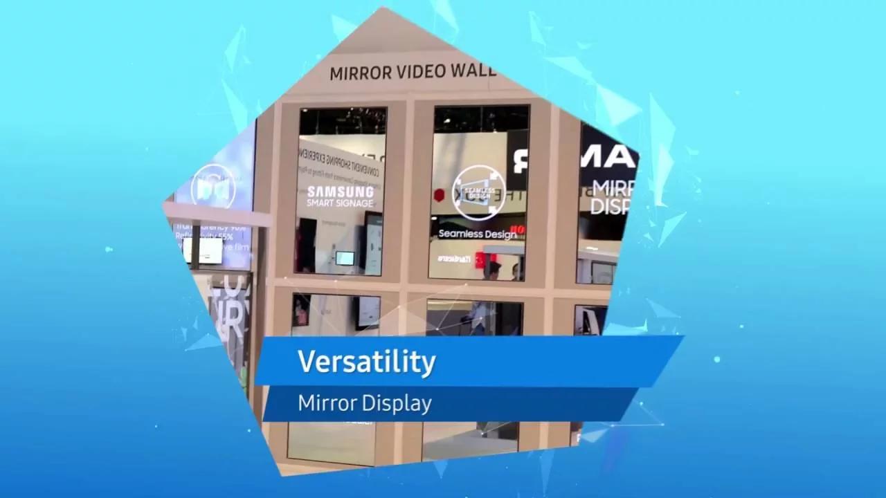 SMART Retail Solution in Infocomm US 2016 thumbnail