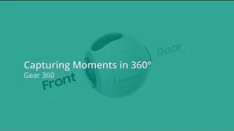 [stream.Code101] Capturing Moments in 360° thumbnail