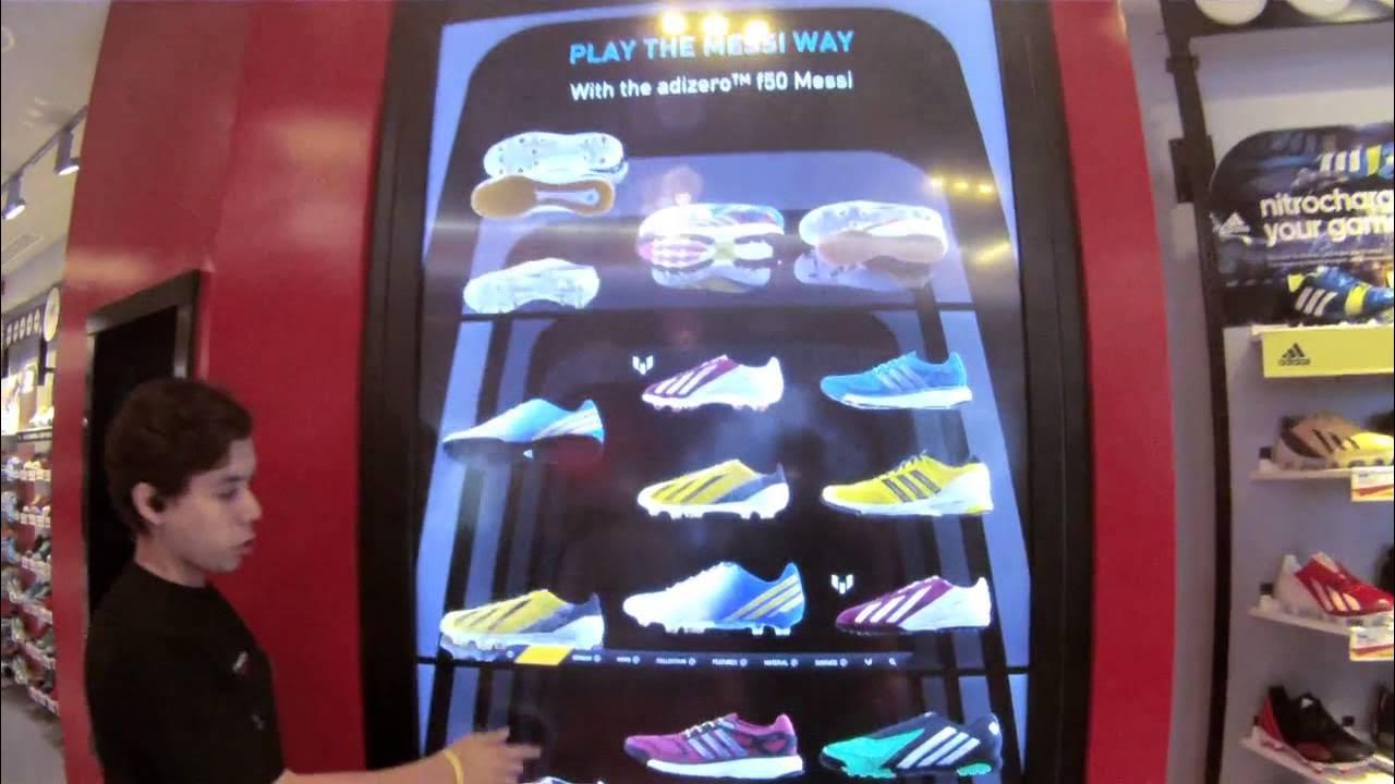 [Case Study] Sport Chek introduces Retail Lab powered by Samsung thumbnail