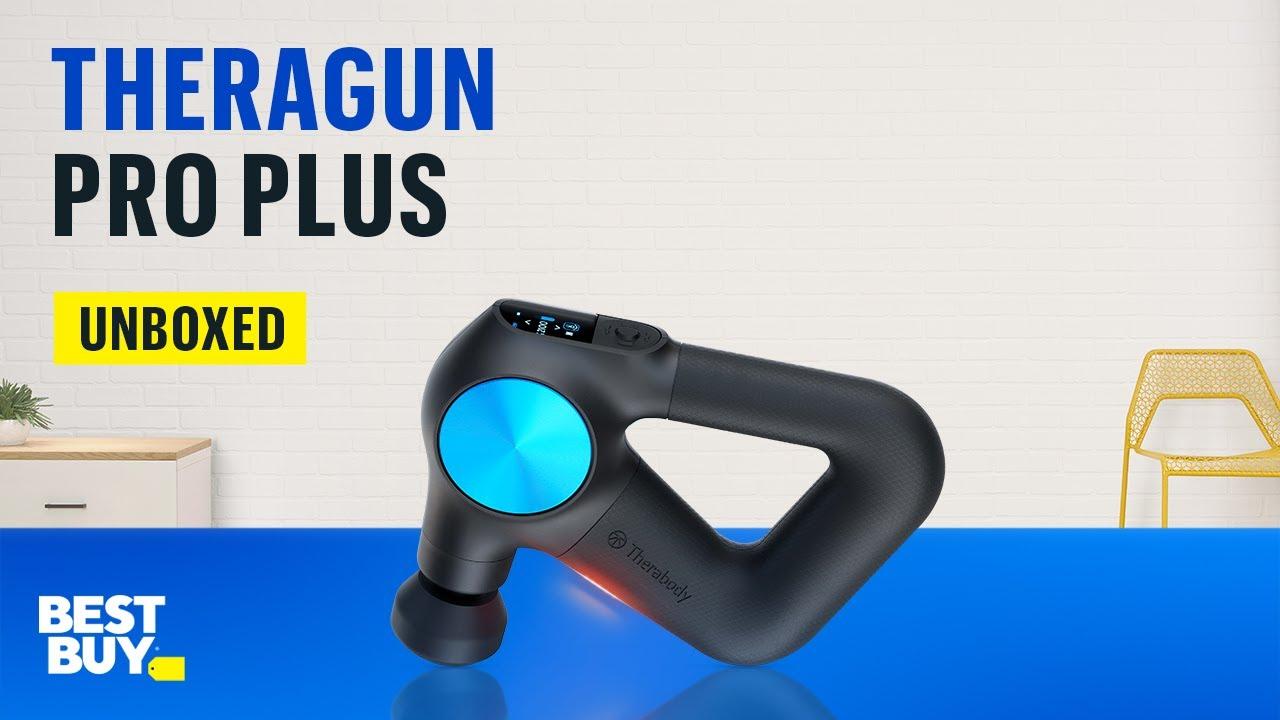 Theragun PRO Plus – from Best Buy thumbnail