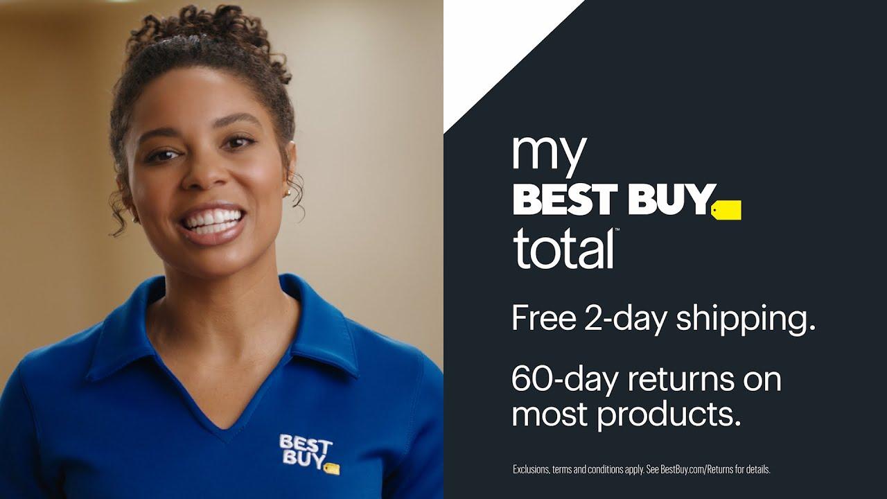 A My Best Buy Total™ Membership Has You Covered thumbnail