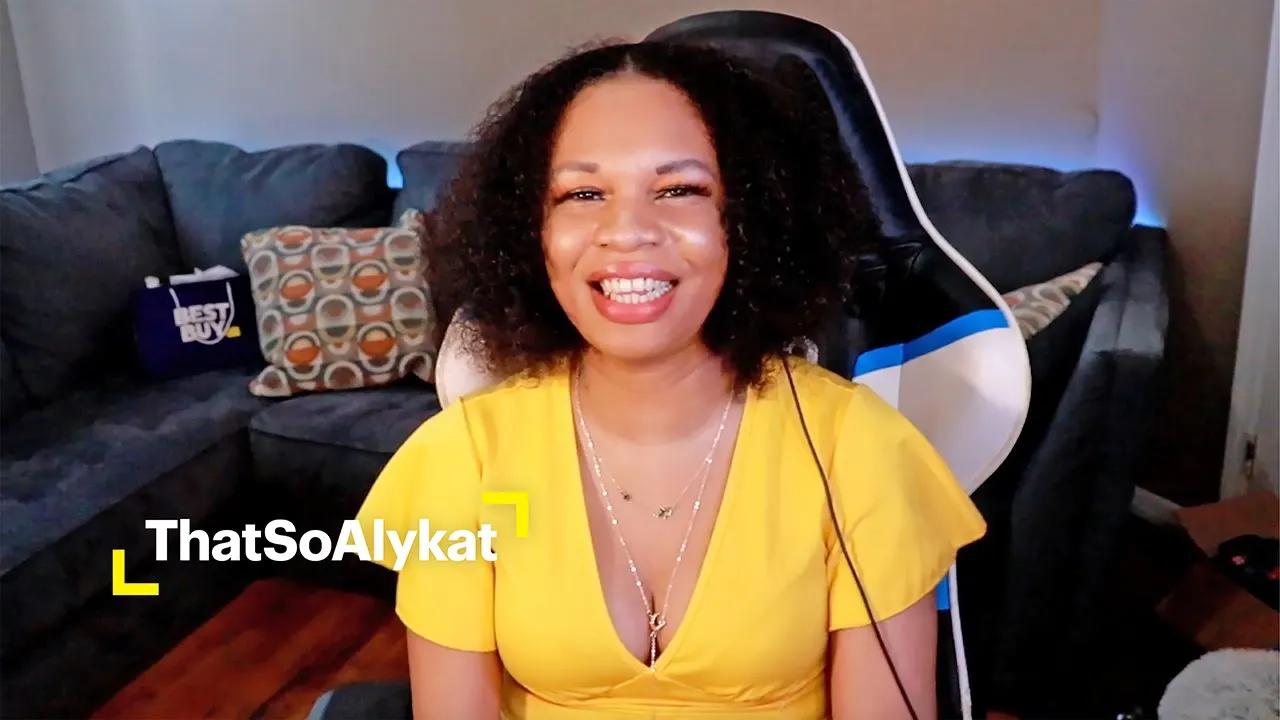 More of This - Black History Month ThatSoAlykat thumbnail