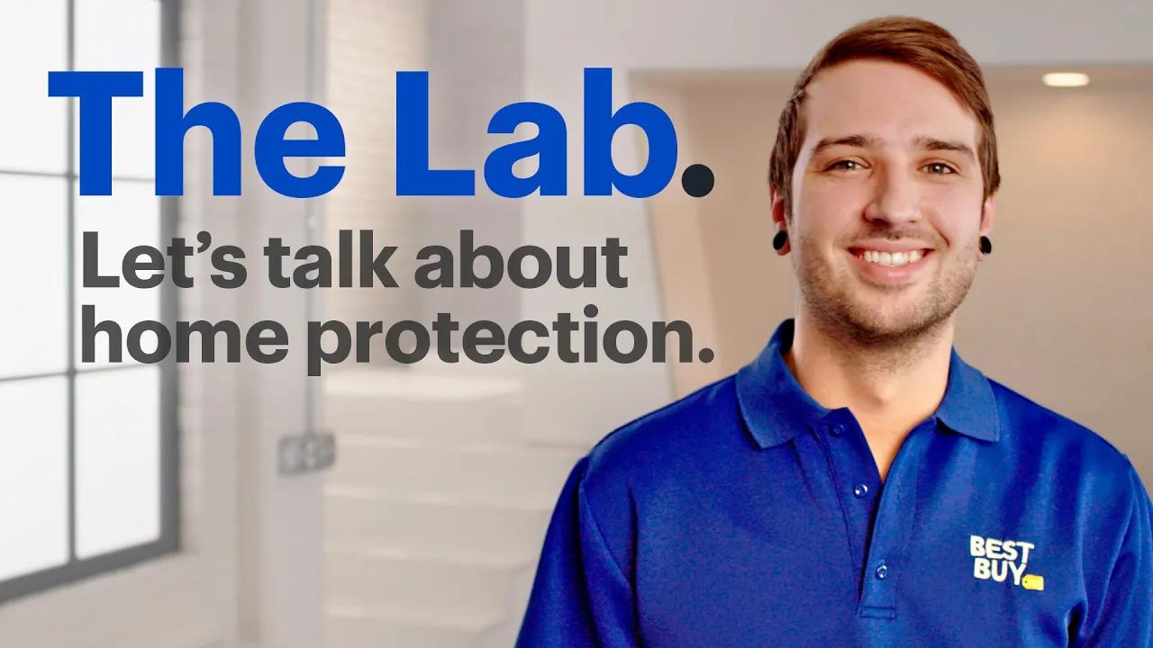 In The Lab: Arlo Pro 4 Security Bundle. thumbnail