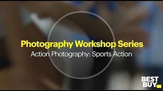 Action Photography: Sports Action thumbnail