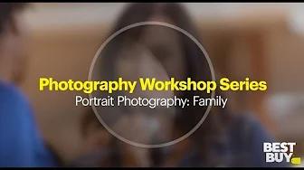 Portrait Photography: Family thumbnail