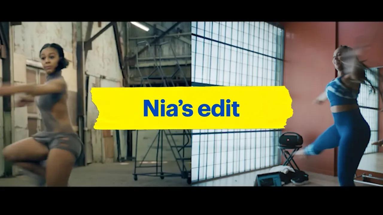 Vote for Nia! thumbnail