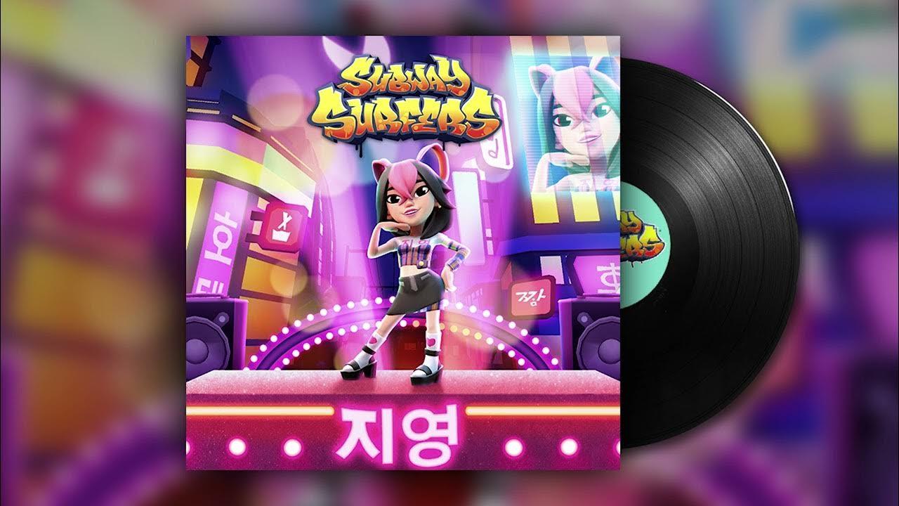 Subway Surfers Soundtrack | Bling (Karaoke Version) thumbnail