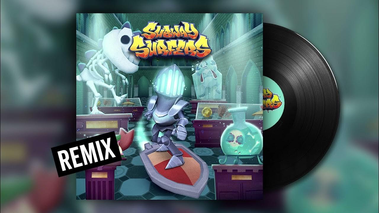 Subway Surfers Soundtrack | Oxford (Soul Remix) | SYBO TV thumbnail