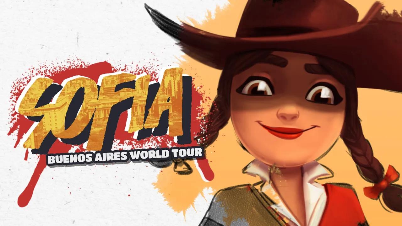 Subway Surfers World Tour 2020 - Sofia thumbnail