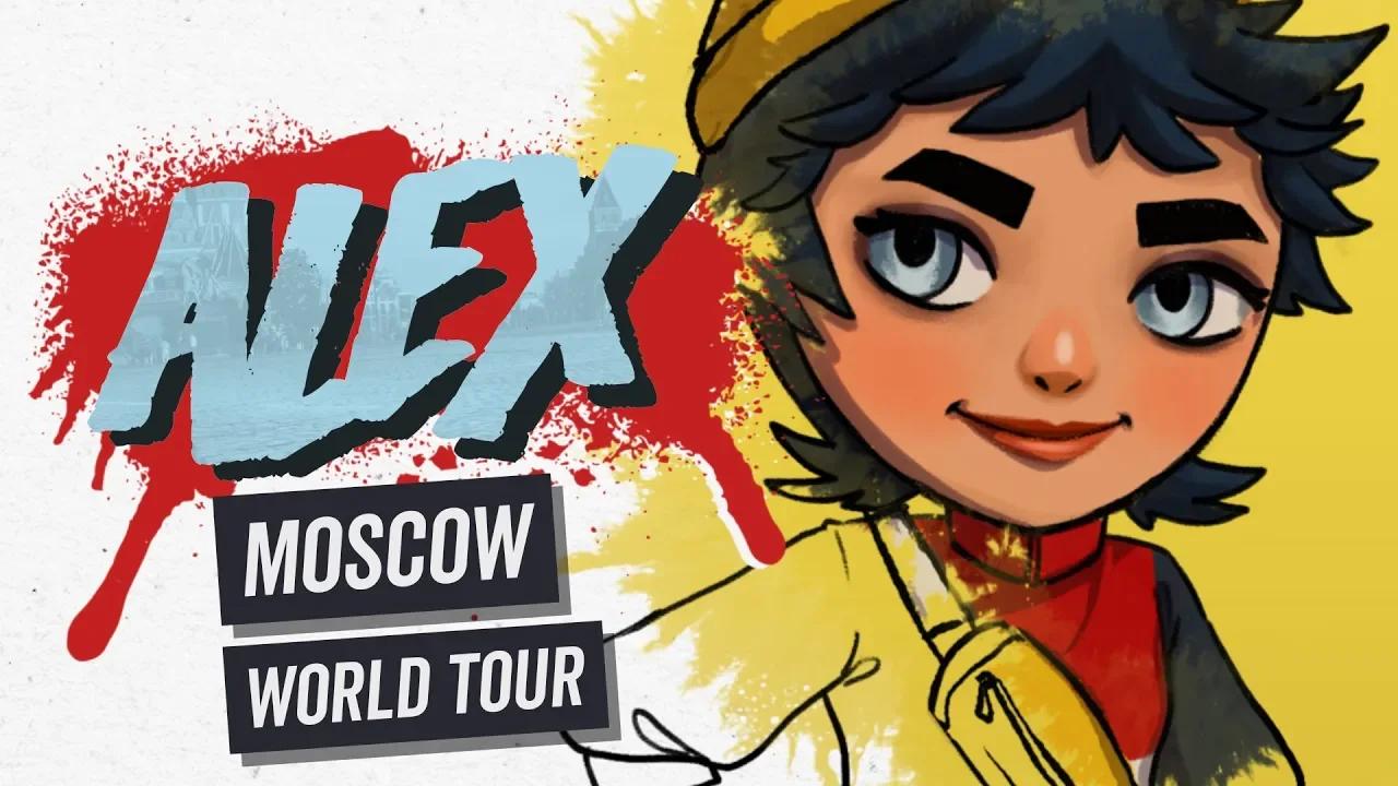 Subway Surfers World Tour 2019 - Alex thumbnail