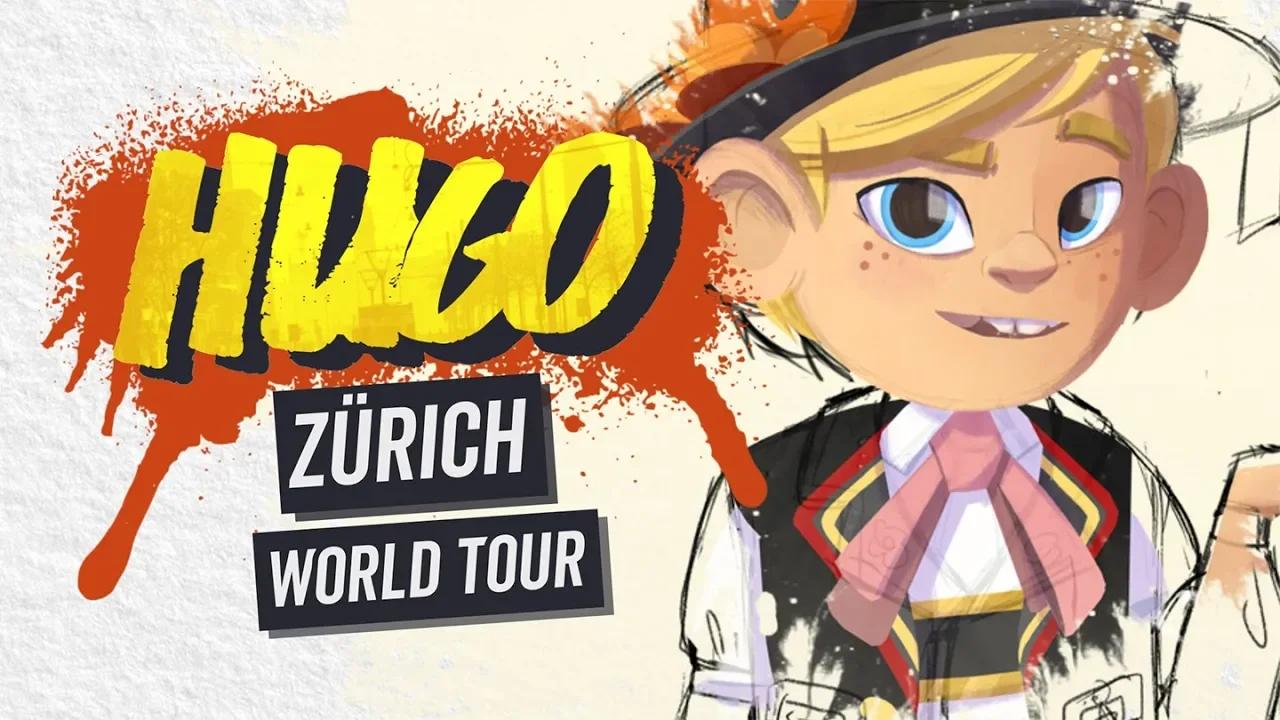 Subway Surfers World Tour 2019 - Hugo thumbnail