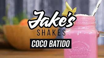 Jake's Shakes: Coco Batido thumbnail