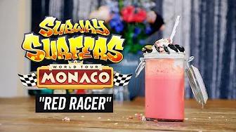 Jake's Shakes: Red Racer thumbnail