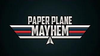 Paper Plane Mayhem thumbnail