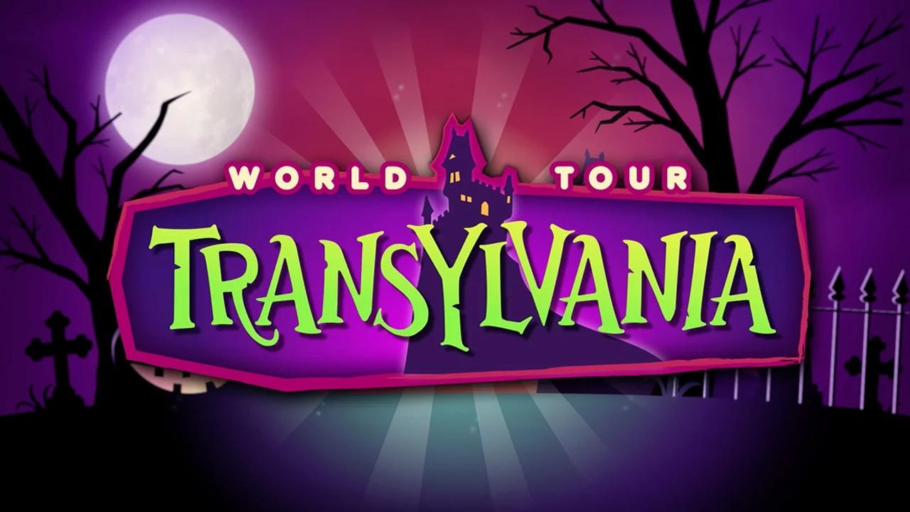 Subway Surfers World Tour - Transylvania Trailer thumbnail