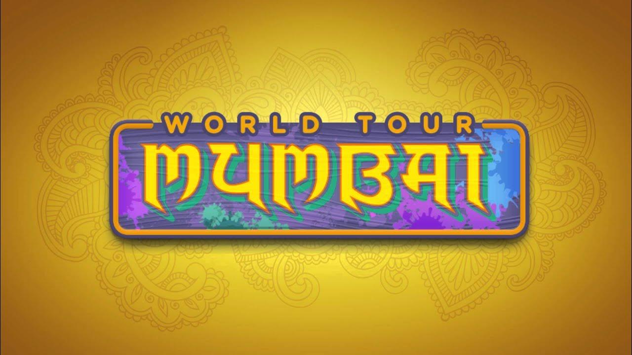 Subway Surfers World Tour - Mumbai thumbnail