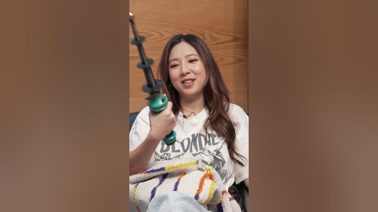 Fuslie Has an IRL Valorant Skin… thumbnail