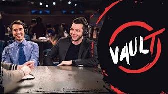 Vault | NADESHOT & PR0LLY ORDER PIZZA ON LCS BROADCAST thumbnail