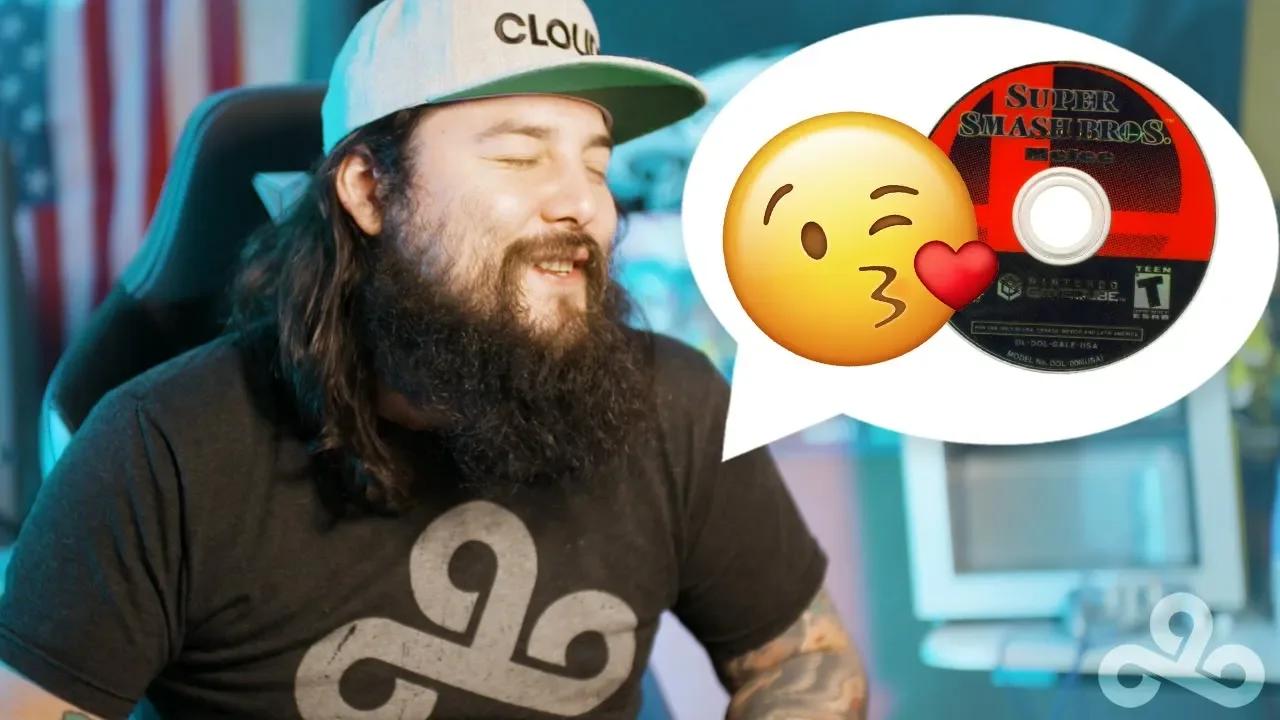 The Year of the GOAT | C9 Mang0 Responds to Internet Comments thumbnail