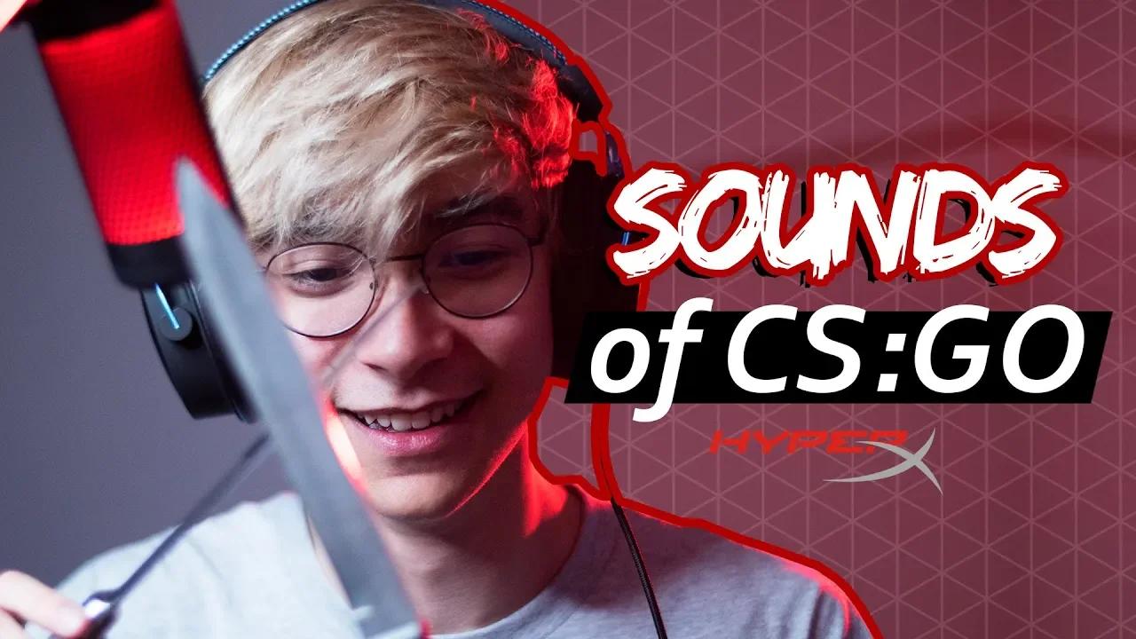 Cloud9 Sounds of CS:GO | Presented by HyperX thumbnail