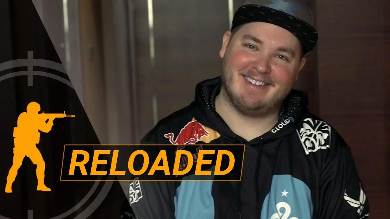 Cloud9 CS:GO | Reloaded Ep. 9 "Istanbul" Presented by the USAF thumbnail