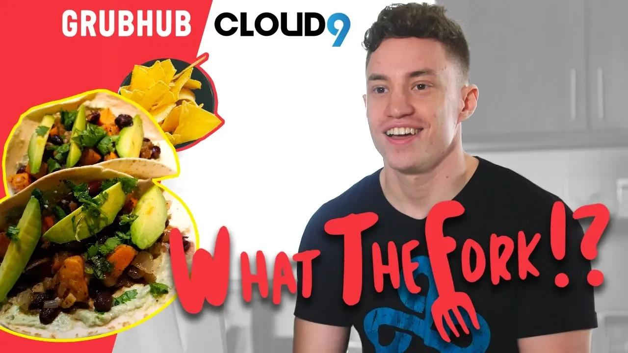 Cloud9 RUSH is a savory kind of guy...What the Fork!? Presented by Grubhub thumbnail