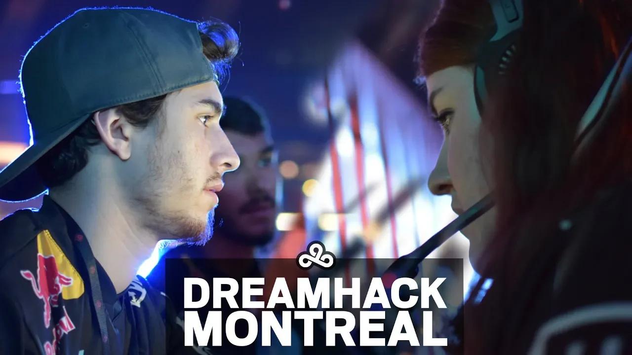 Cloud9 Rainbow Six | DreamHack Montreal Highlights thumbnail