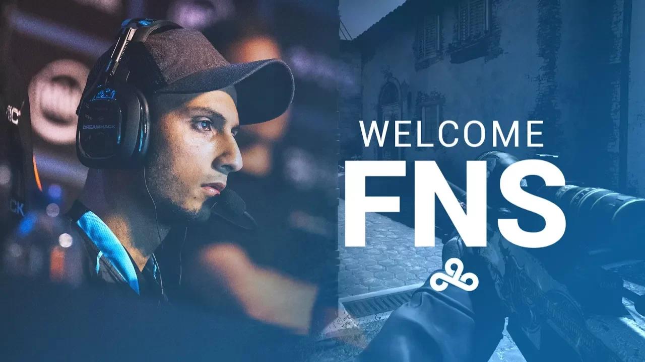 Welcoming Pujan "FNS" Mehta! thumbnail