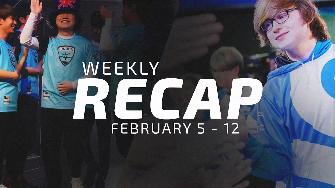 Cloud9 Weekly Recap | February 5th - 12th thumbnail