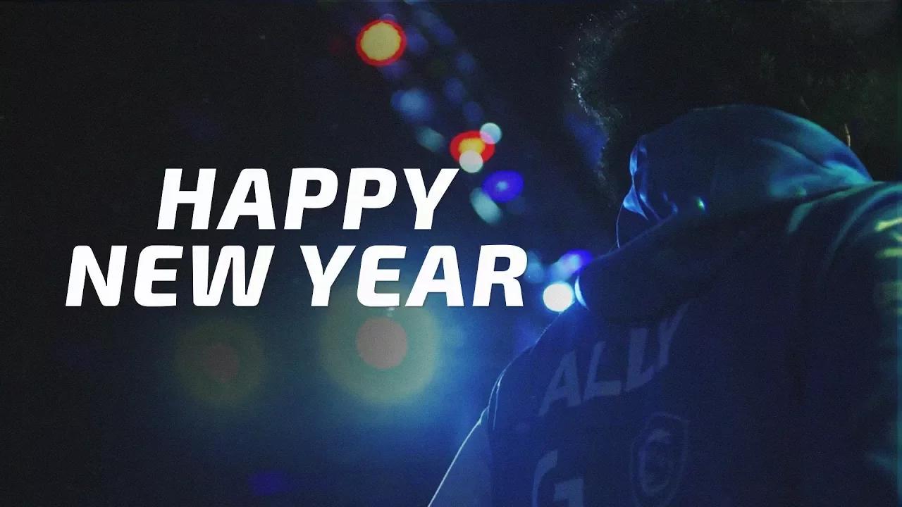 Happy New Year! thumbnail