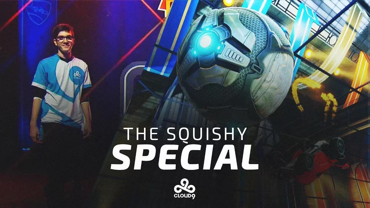 Cloud9 RL | The SquishyMuffinz Special thumbnail