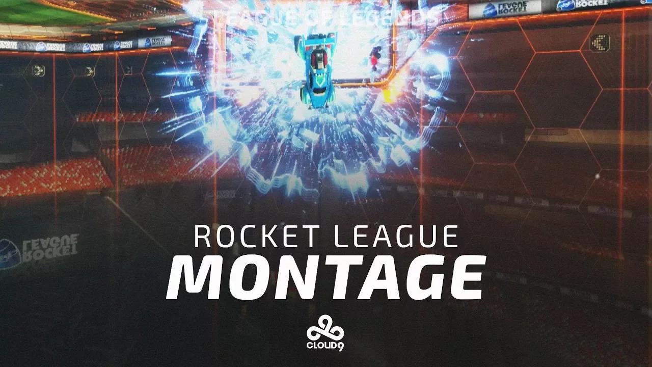 Cloud9 RL | Montage #1 thumbnail