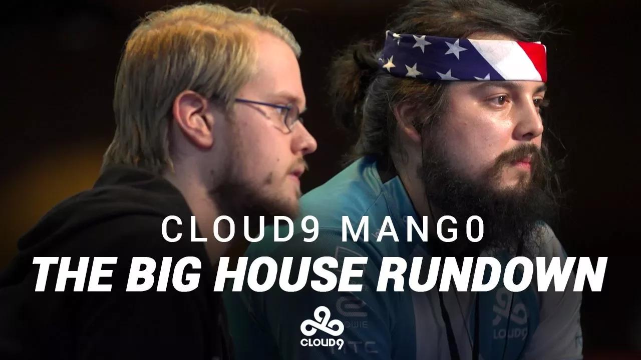 Mang0 | The Big House Rundown thumbnail