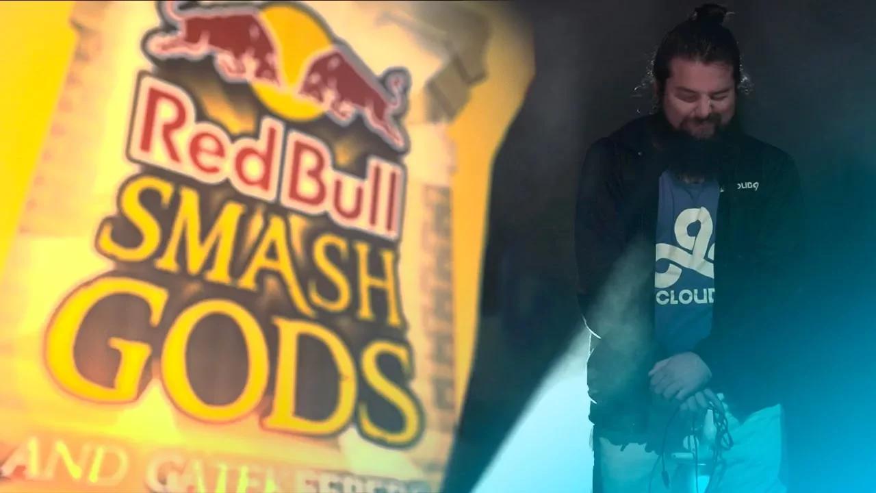 Mang0 | Recap of Red Bull Smash Gods & Gatekeepers thumbnail