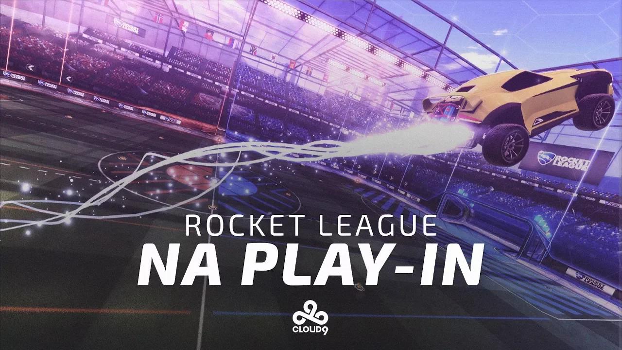 Cloud9 RL | NA Play-In Highlights thumbnail