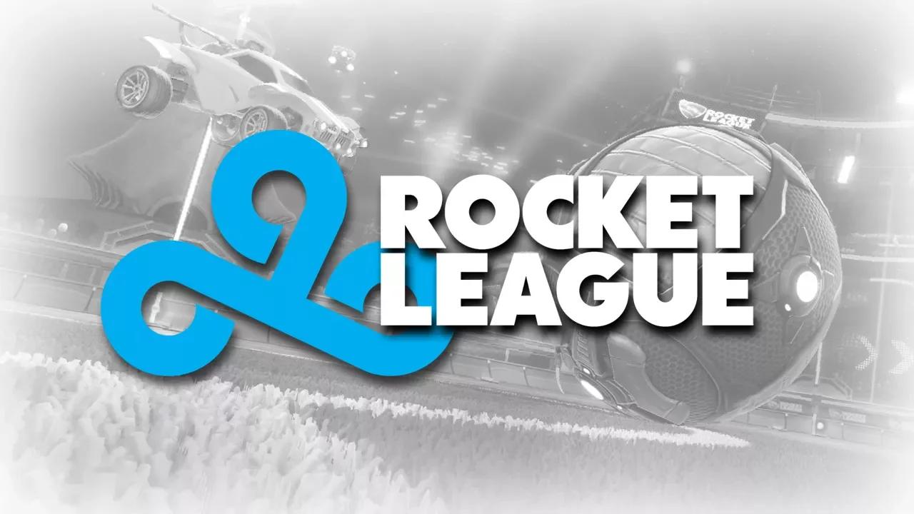 Cloud9 Rocket League thumbnail