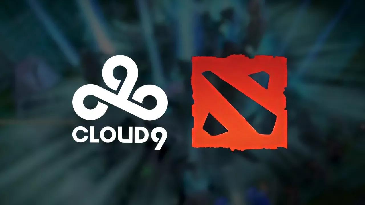 Welcome Back Cloud9 Dota2 Roster! thumbnail