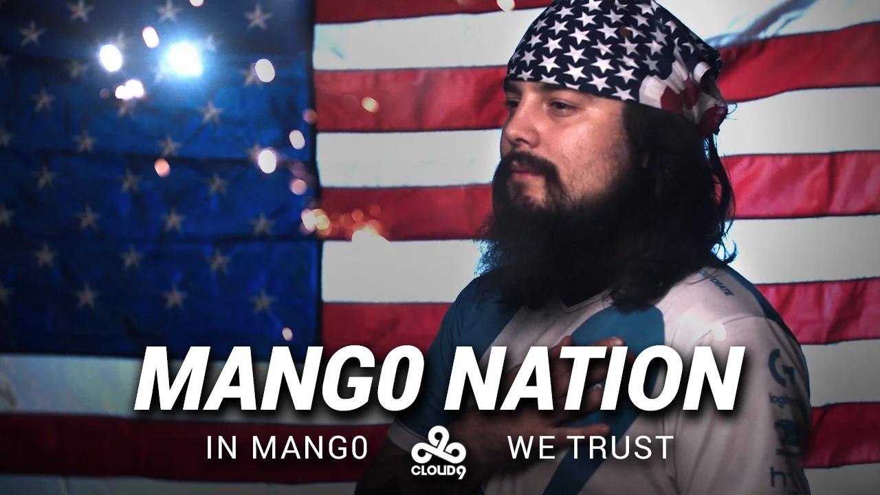 Mang0 Nation | In Mang0 We Trust thumbnail