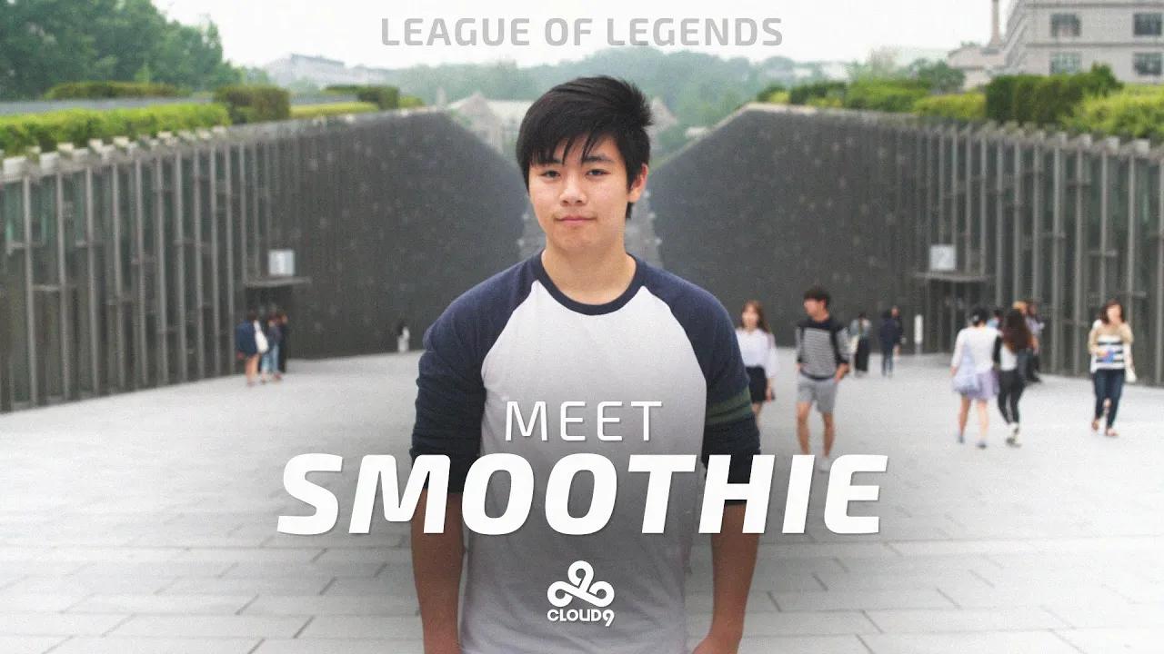 Meet C9 Smoothie thumbnail