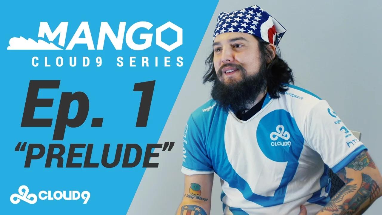 Mang0 | Ep.1 - Prelude thumbnail