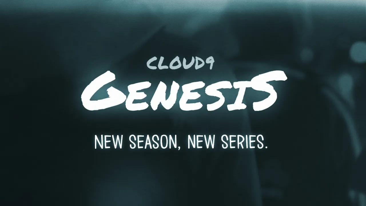 Cloud9 LoL | Genesis Teaser thumbnail